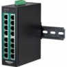 16-PORT HARDINDGB POE+ SWITCH