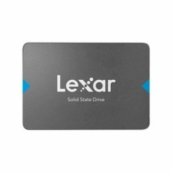 Lexar NQ100 25 480 GB Serial ATA III 480GB Lexar NQ100 25in SATA I