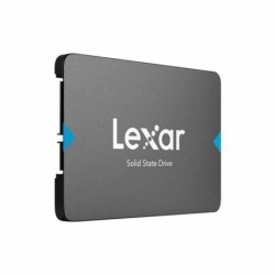 Lexar NQ100 25 480 GB Serial ATA III 480GB Lexar NQ100 25in SATA I