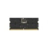 16GB 4800MHz CL40 SR SODIMM