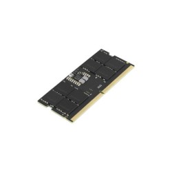 16GB 4800MHz CL40 SR SODIMM