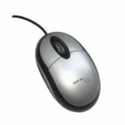 Tech air XM301v2 mouse Ambidestro 1000 DPI techair XM301Bv2 - Mouse