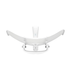 UBIQUITI LTU-LR-EU LTU Client Radio 5GHz Long-Range PoE injector inc