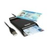 LETTORE SMART CARD USB CONTACTL NFC