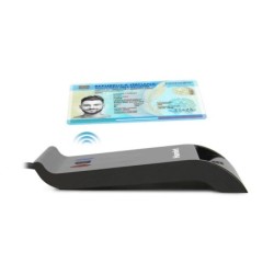 LETTORE SMART CARD USB CONTACTL NFC