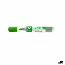 Pilot Begreen V-Board Master Whiteboard Marker Bullet Tip 23mm Line