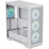 APNX Creator C1 White Mid Tower Case