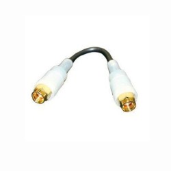 Ubiquiti Networks IP67CA-RPSMA cable connettore coassiale RP-SMA 1 pe