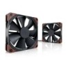 Noctua NF-F12 industrialPPC-3000 PWM Case per computer Ventilatore 12