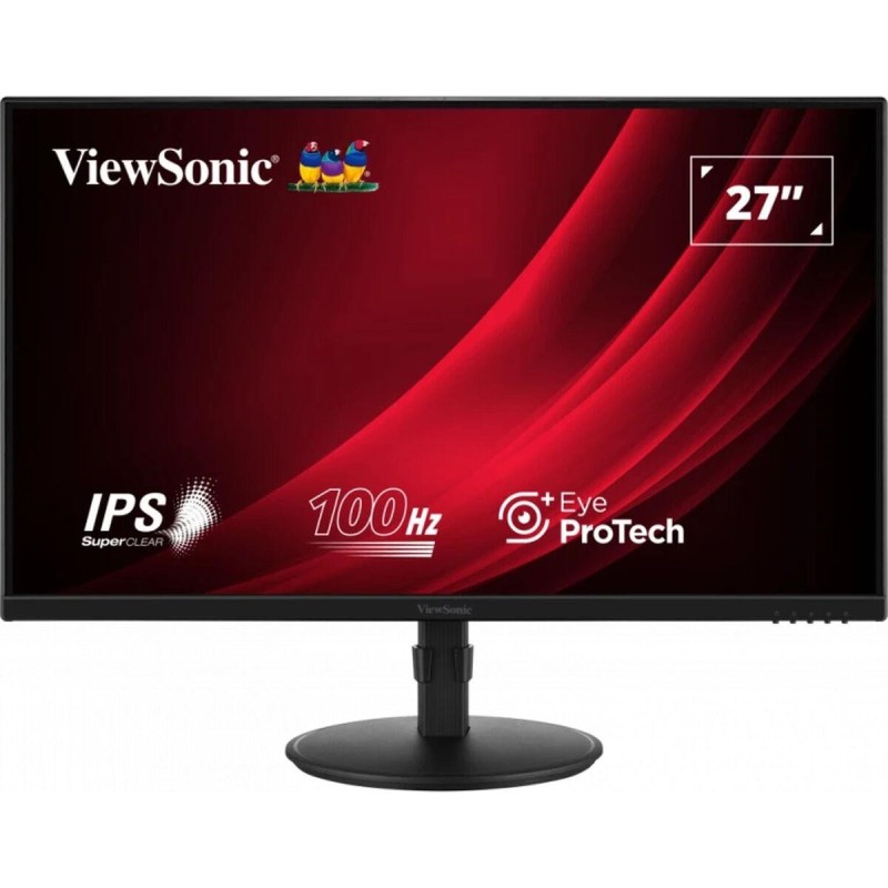 Viewsonic VG2708A-MHD Monitor PC 686 cm 27 1920 x 1080 Pixel Full