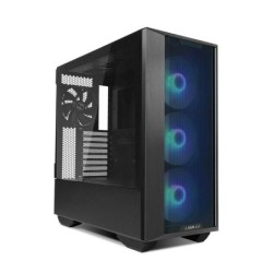 Lian Li LANCOOL III Midi Tower Nero Trasparente Lian Li Lancool III