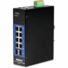 10-PORT INDGB L2 MGD SWITCH