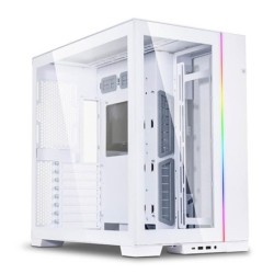 Lian Li O11 Dynamic EVO Midi Tower Bianco Lian Li O11D EVO Mid-Tower