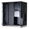 Lian Li pc-o11d-rog Midi Tower Nero Argento Lian Li O11 Dynamic XL