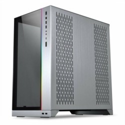 Lian Li pc-o11d-rog Midi Tower Nero Argento Lian Li O11 Dynamic XL