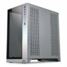 Lian Li pc-o11d-rog Midi Tower Nero Argento Lian Li O11 Dynamic XL