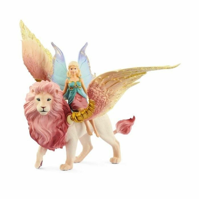 schleich BAYALA 70714 action figure giocattolo SCHLEICH Bayala Fairy