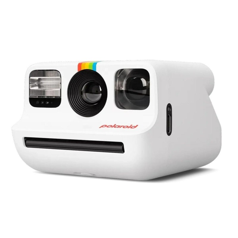 Polaroid Go Gen 2 WhiteÂ Â Â Â Â Â 