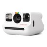 Polaroid Go Gen 2 WhiteÂ Â Â Â Â Â 