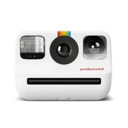 Polaroid Go Gen 2 WhiteÂ Â Â Â Â Â 