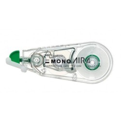 Tombow CT-CA4-20 10m Verde Trasparente Bianco 20pezzoi nastro di