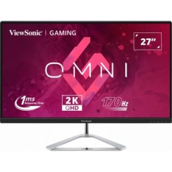 Viewsonic VX2780-2K Monitor PC 686 cm 27 VX2780-2K 27 2K 170HZ IP