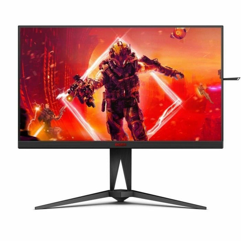 AOC AGON 5 AG325QZN/EU LED display 80 cm 315 2560 x 1440 Pixel Qua