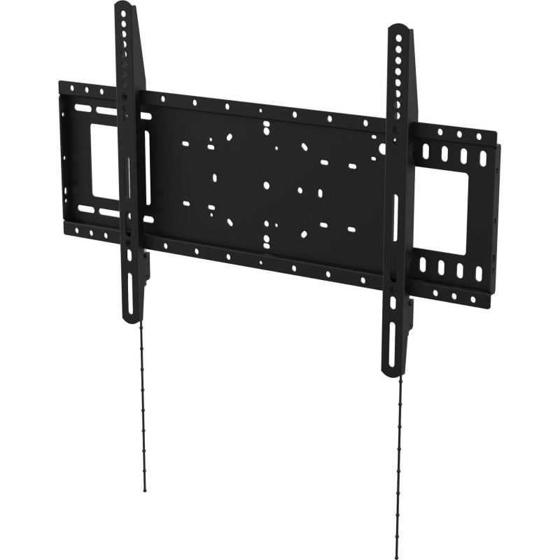 Vision VFM-W6X4 Supporto TV a parete 1905 cm 75 Nero VISION Heavy