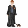 Schmidt Spiele Porko WIZARDING WORLD Ron Weasley Scabbers Toy Figu