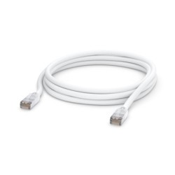 Ubiquiti Networks UACC-CABLE-PATCH-OUTDOOR-3M-W cavo di rete Bianco C