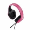 Trust GXT 415P Zirox Auricolare Cablato A Padiglione Giocare Rosa GX