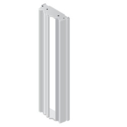 ANTENNA UBIQUITI AIRMAX SECTOR per R5AC-Lite MIMO 5GHz 45Â° 22