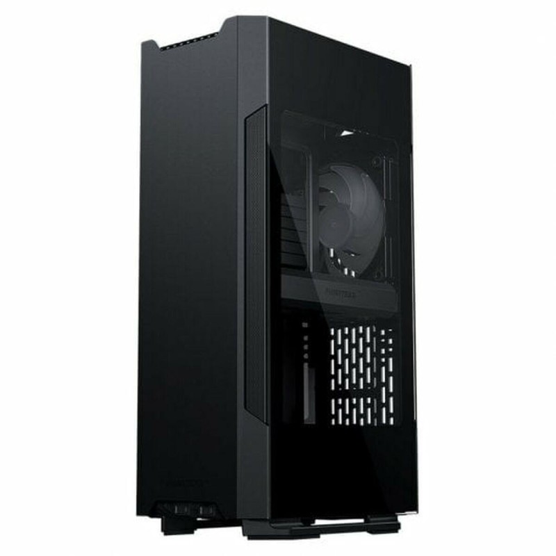 Phanteks EVOLV SHIFT 2 Small Form Factor SFF Nero Phanteks Evolv S