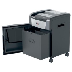 Rexel Momentum Extra XP418+ Jam Free Cross Cut Paper Shredder