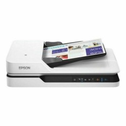 Epson Scanner DS-1660Wpiano A4Wireless-Power PDF