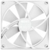 NZXT F140P Case per computer Ventilatore 14 cm Bianco 1 pz NZXT F140