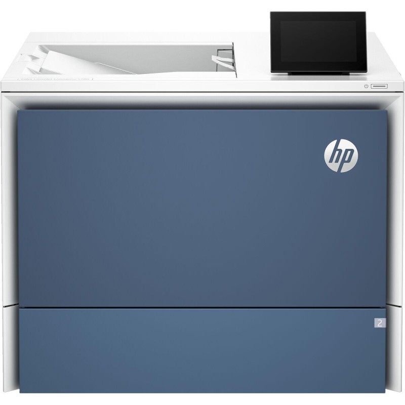 HP Color LaserJet Enterprise Stampante 5700dn Stampa porta unitÃ 