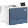 HP Color LaserJet Enterprise Stampante 5700dn Stampa porta unitÃ 