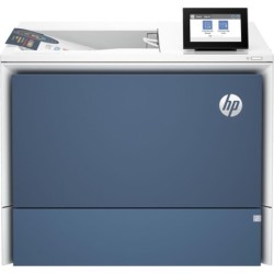 HP Color LaserJet Enterprise Stampante 5700dn Stampa porta unitÃ 