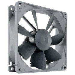 Noctua NF-B9 redux-1600 PWM Case per computer Ventilatore 92 cm Nero