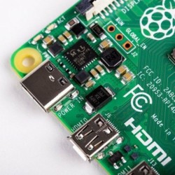 RASPBERRY PI 4B - 4GB - ONLY FOR BUNDLES