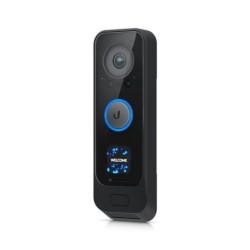 G4 Doorbell Pro Black - Warranty 24M