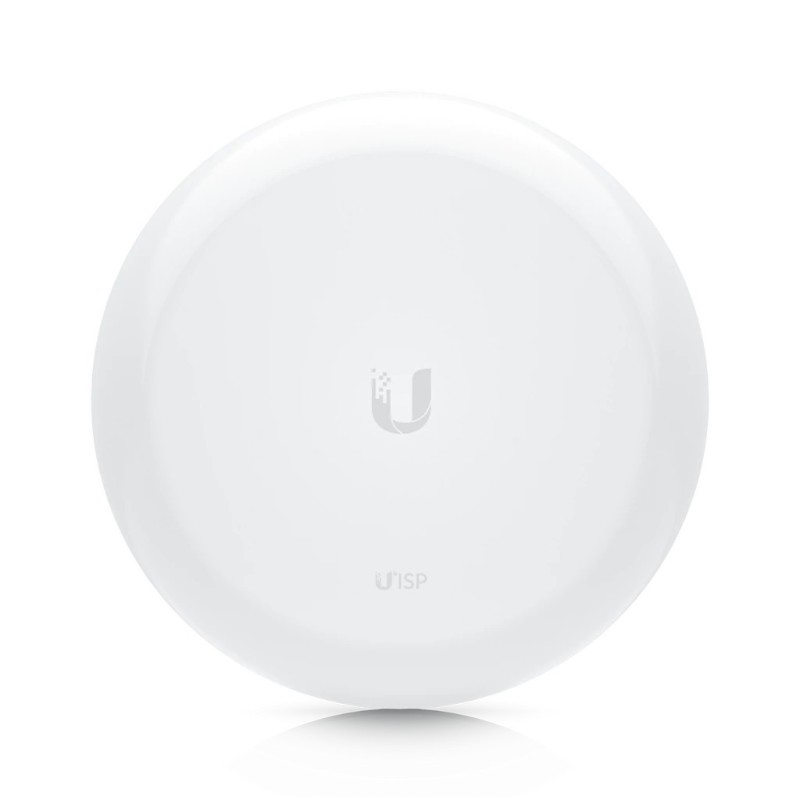 Ubiquiti Networks airFiber 60 HD Bridge di rete 1800 Mbit/s Bianco a