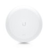 Ubiquiti Networks airFiber 60 HD Bridge di rete 1800 Mbit/s Bianco a