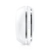 Ubiquiti Networks airFiber 60 HD Bridge di rete 1800 Mbit/s Bianco a