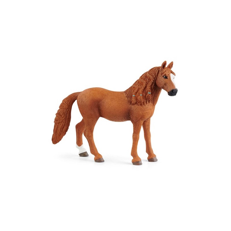 schleich HORSE CLUB German Riding Pony Mare