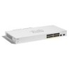 CBS220 SMART 16-PORT GE POE