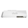 CBS220 SMART 16-PORT GE POE