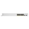 CBS220 SMART 16-PORT GE POE