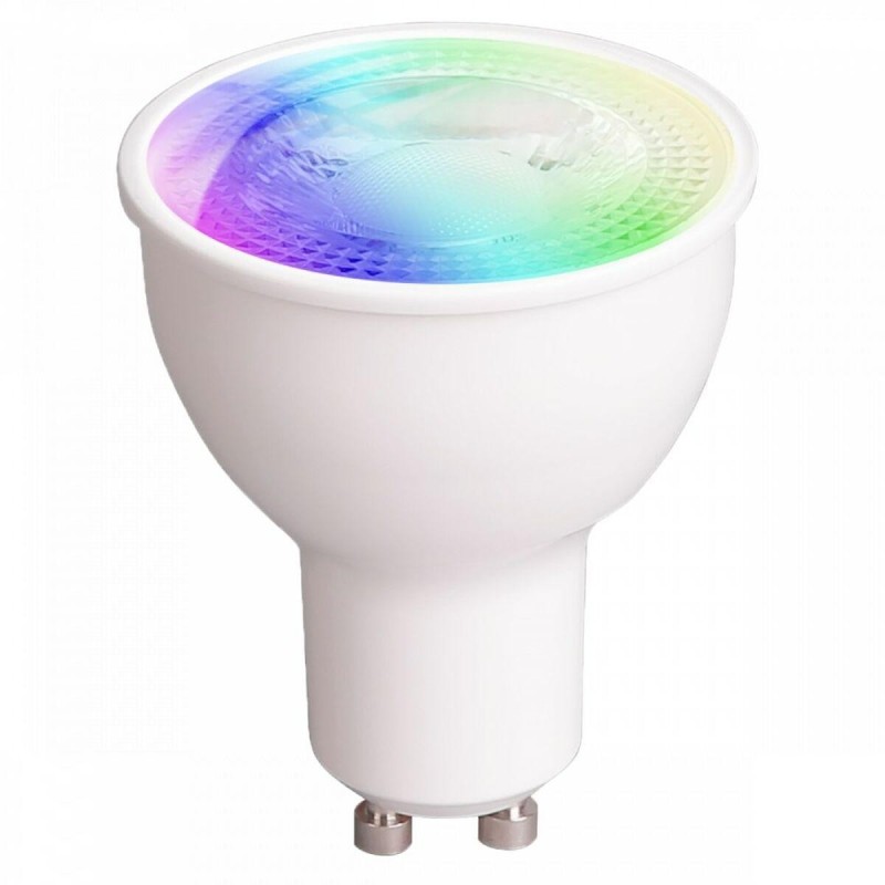 GU10 Smart Bulb W1 Multiple - Color - Warranty 24M